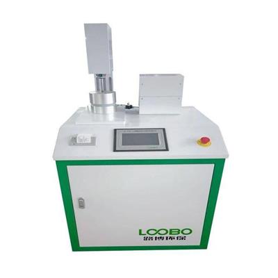 LB-3307颗粒物过滤效率测试台 适用于医疗器械检验中心等