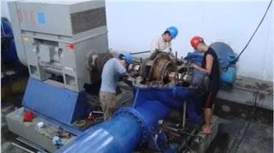 北京深水泵维修 安装