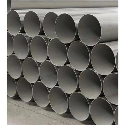广州不锈钢钢管供应商 彰源不锈钢 流体输送用不锈钢管