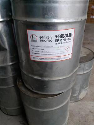上海回收E-44 常年上门收购库存过期树脂