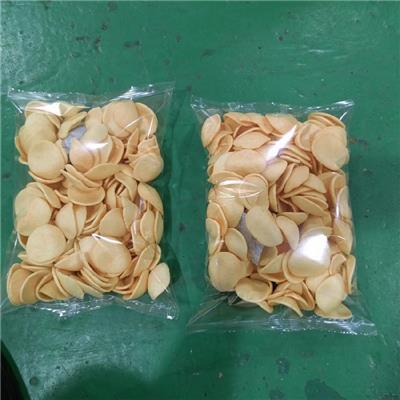 中国香港果仁果脯蜜饯杏仁包装机颗粒分装机