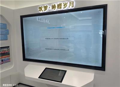 高清透明LED冰屏--江苏南京晹显显示屏-商显新宠