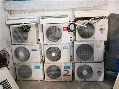 北京空调安装 移机中央空调 天花机安装 维修加氟 诚信经营