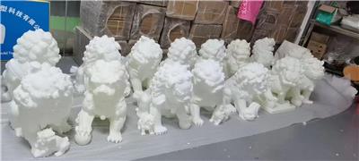 广东高精度3D打印罗村工业级3D打印模型狮山镇SLA树脂手板
