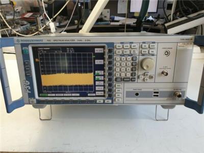 罗德与施瓦茨FSG8/FSG13矢量信号分析仪、频谱分析仪