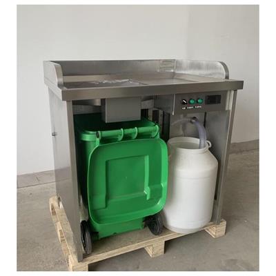 自动油水分离器生产厂 成本低  维护方便 油水渣分离油水分离器