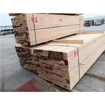 建筑木方批发市场 青岛建筑木方生产厂家