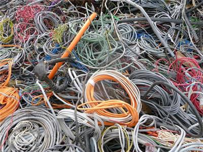 回收天津网线，废旧电缆，废电线