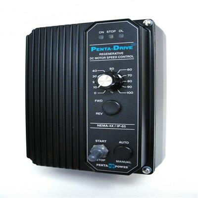 KB Electronics调速器KBWM-120现货销售