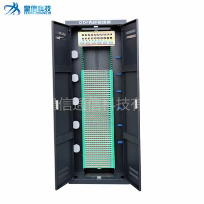 中国移动机房ODF光纤配线架