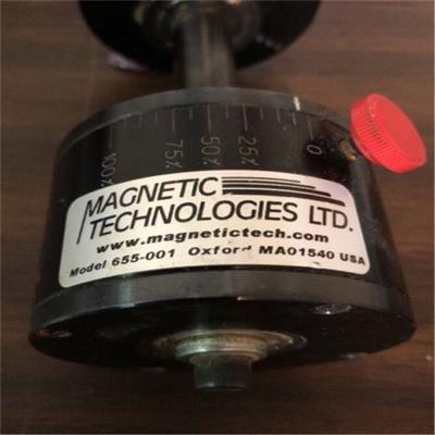 Magnetic磁滞制动器MTL 1.25-6专业销售