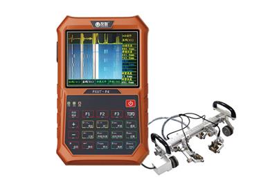 PXUT-F4 数字超声波探伤仪