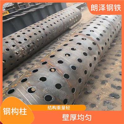 深圳角钢加钢板 便于运输 施工周期短
