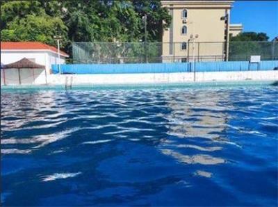 游泳池水质检测 CMA检测四川三方水质检测公司