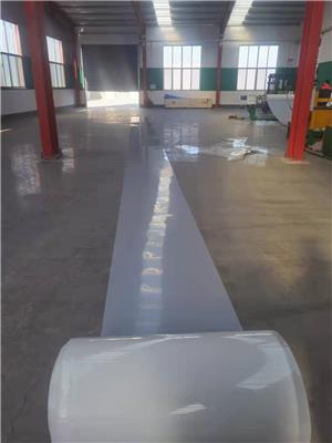 众诺 PP板材设备 路基板压花生产线 具有广泛的应用