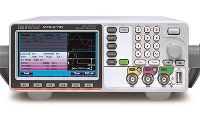 MFG-2260MRA双信道任意波形信号产生器