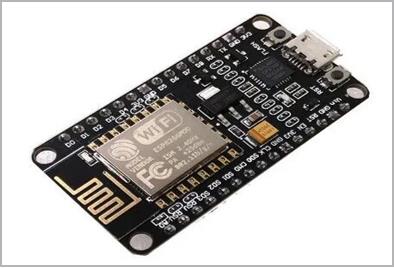 山西英特丽电子WIFI模块PCBA电路板