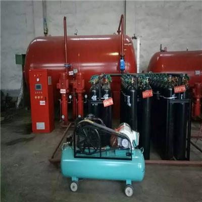工厂DCL系列气体**压消防供水装置批发零售