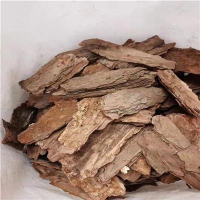 乌鲁木齐松树皮厂家 植物栽培用松树皮