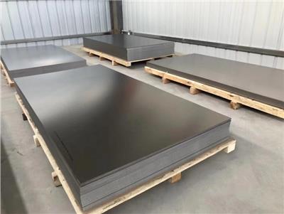 钛合金板TC4 TA1 TA2 GR5纯钛板 厚0.5-100mm任意切割加工定制