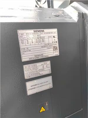 西门子电机，SIEMENS电机1PH8351-1HD40-2AUO-Z G14