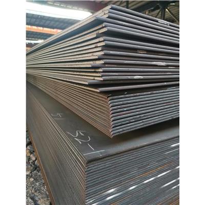 深圳Q355钢板 稳定性高 适用范围广
