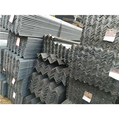 深圳低合金角钢 易于搬运和安装 应用广泛