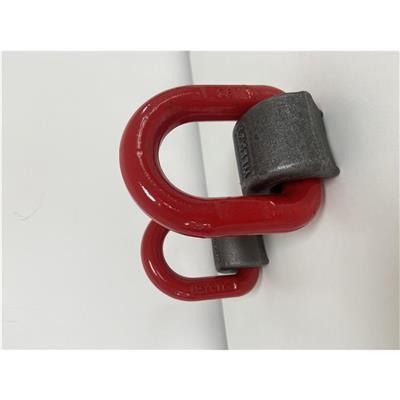 焊接D型环执行标准 倍力特焊接吊耳