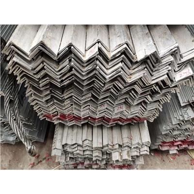 广州镀锌角钢 使用寿命长 导电性好 不易变形