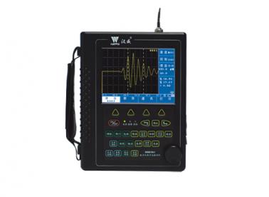 XQUD-60型全数字式超声波探伤仪