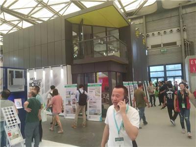 2023上海别墅门窗定制及阳光房展览会主办单位