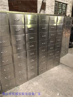 深圳实验无尘鞋柜生产资料保密柜201不锈钢储物柜厂家供应