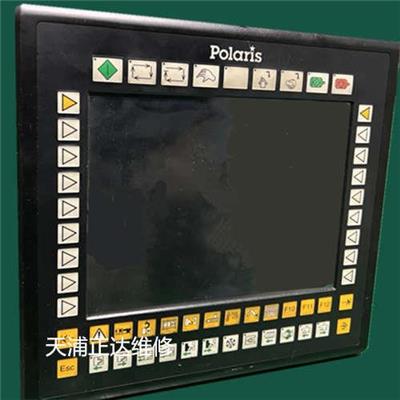 Polaris触摸屏维修倍福触摸屏维修PC C6140