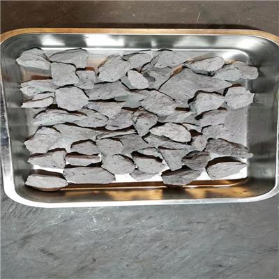 德阳药芯焊丝用碳化铬 高耐磨性