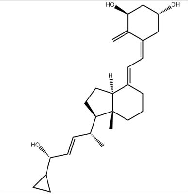 阿法骨化醇DCP 87649-55-6