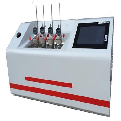 上海傲颖热变形、维卡软化点温度测定仪专业生产