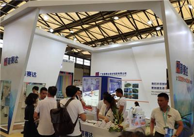 2023上海国际涂料工具及涂料设备展览会