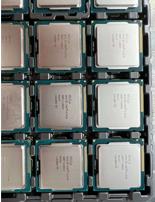 长期供应回收Intel库存I5-9500F处理器SRF6Q芯片网卡IC南北桥