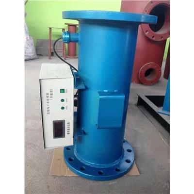 云南工业电子水处理器 高频电子水处理器 质量可靠 可按需求定制