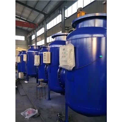 物化全程水处理器 质量可靠 可按需求定制