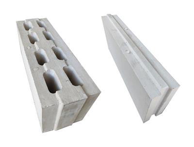 贵州防潮石膏砌块，卓为新材防潮石膏砌块生产批发价格，安装便捷