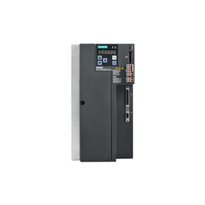 银川6SL3210-5FE11-5UF0伺服驱动 灵敏度高 稳定的矢量控制技术