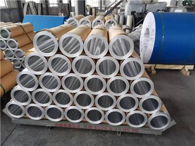 济南宏泰铝业出口管道防腐保温铝卷 0.4毫米保温铝皮