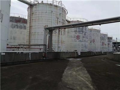 油罐管道钢板水切割化工厂设备拆除施工租赁用水刀