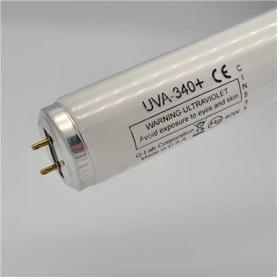 美国Q-Lab紫外线灯管UVA-340+ LAMP加速老化测试QUV灯箱光源