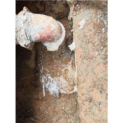 深圳供水管掉压测漏，盐田管道漏水维修，小区给水管查漏点