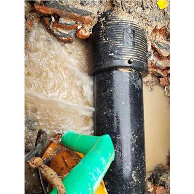 惠州检测消防管漏水位置，室内外管道查漏点，给水管探测