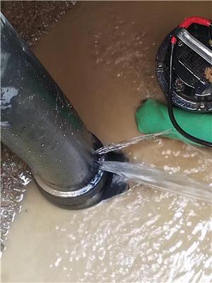 惠州家装管道漏水维修，供水管道漏水检测，小区给水管漏水探测
