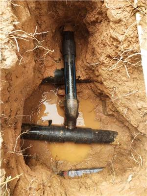 佛山市检测自来水管漏水服务，暗埋给水管漏水维修，商品房掉压测漏维修