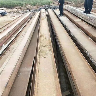 惠州废旧排栅管回收_H型钢回收_排栅管回收多少钱一吨